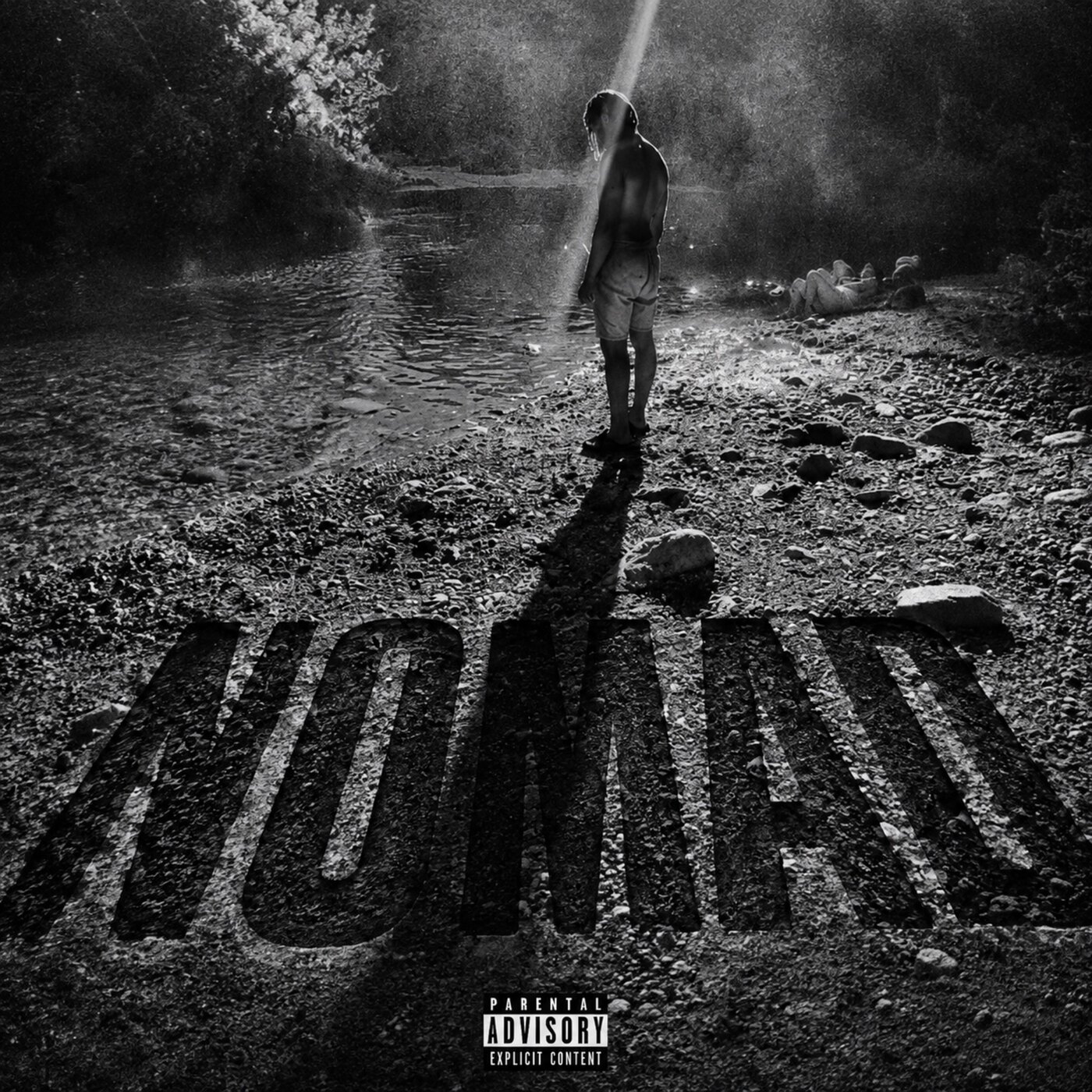 Nomad cover artwork